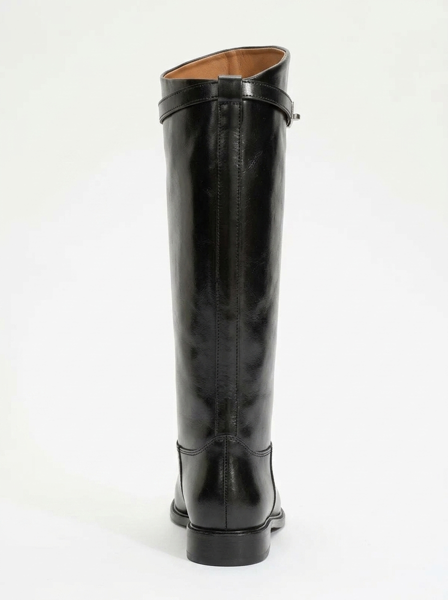 Bota alta Yoko (mujer)