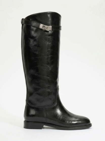 Bota alta Yoko (mujer)