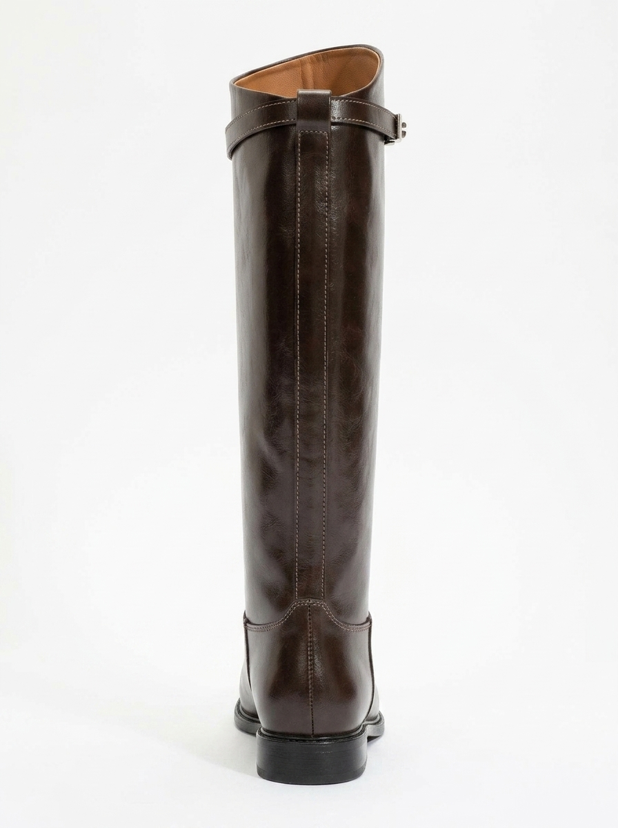 Bota de montar Yoko Brown (Mujer)