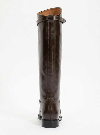 Bota de montar Yoko Brown (Mujer)