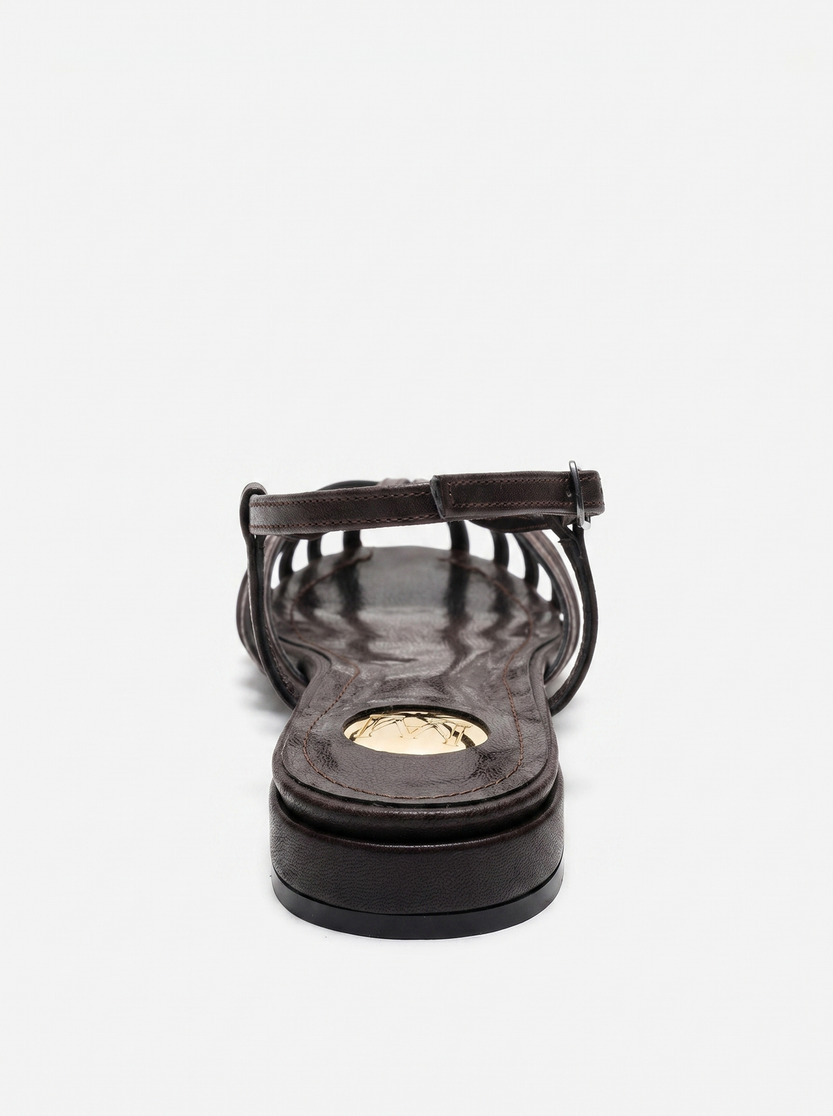 LISS - Brown Sandal (Women)