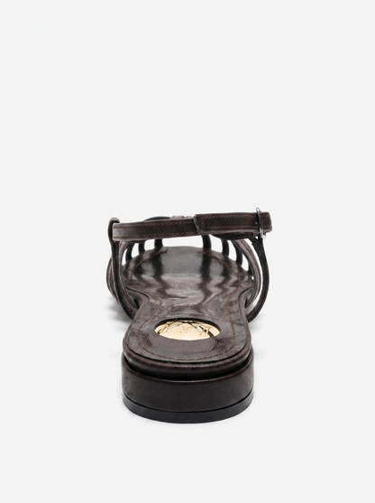 LISS - Brown Sandal (Women)
