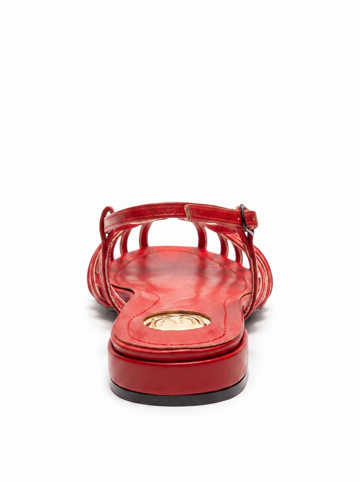 LISS - Sándalo Rojo (Mujer)