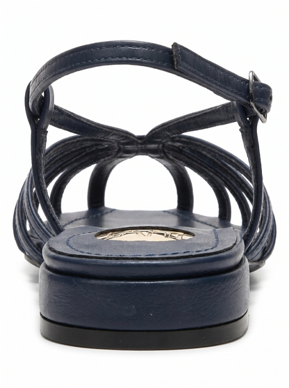 LISS - Navy Sandal (Women)