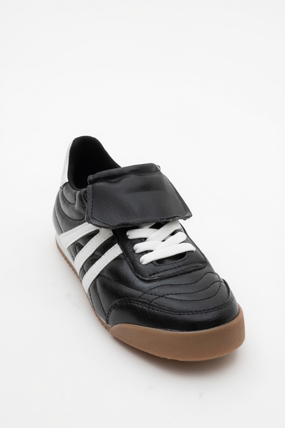 Bria - Zapatillas negras (mujer)