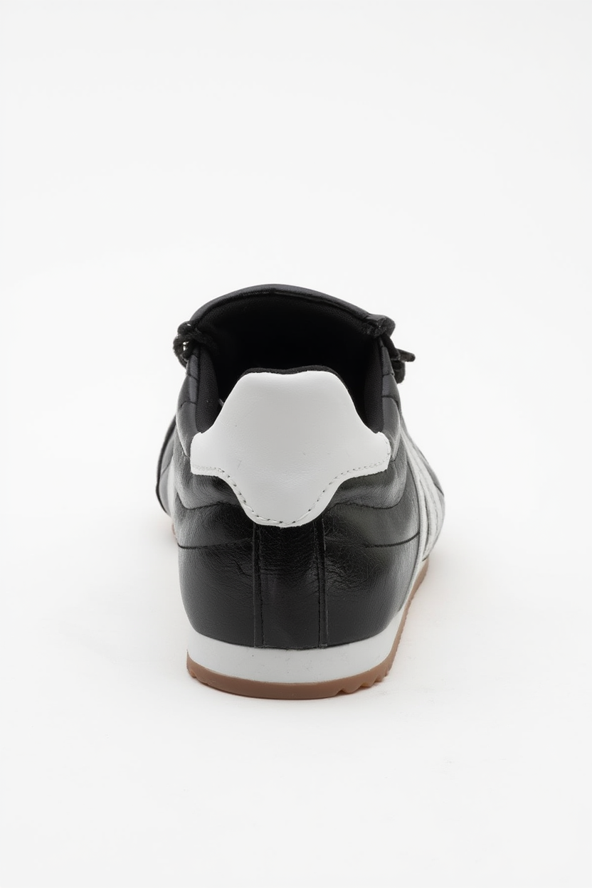 Bria - Zapatillas negras (mujer)
