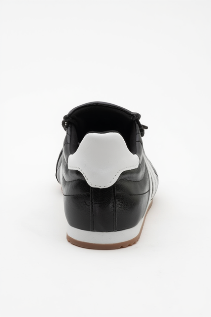 Bria - Zapatillas negras (mujer)