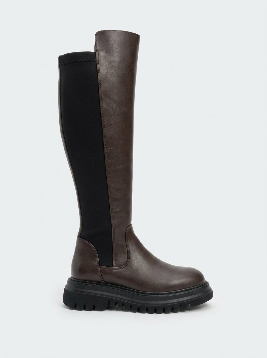 Bota Shadow Brown (Mujer)