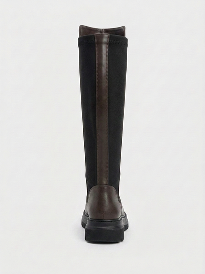 Bota Shadow Brown (Mujer)