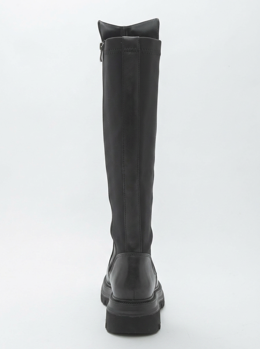 Bota Shadow negra (mujer)