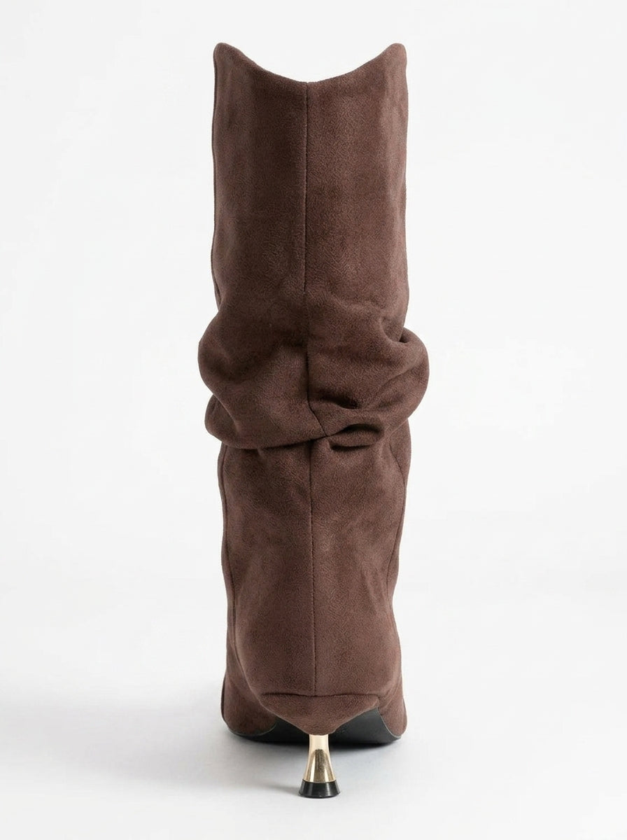 Stein - Botas de punta (mujer)