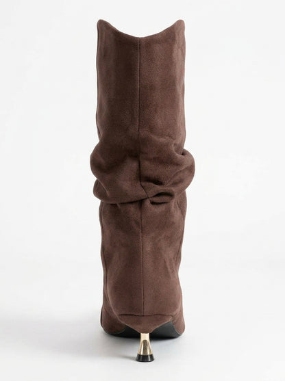 Stein - Botas de punta (mujer)