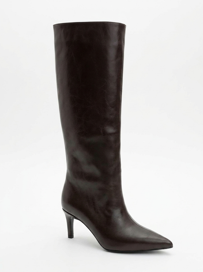 Bota alta Camila Brown (Mujer)
