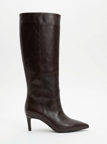 Bota alta Camila Brown (Mujer)