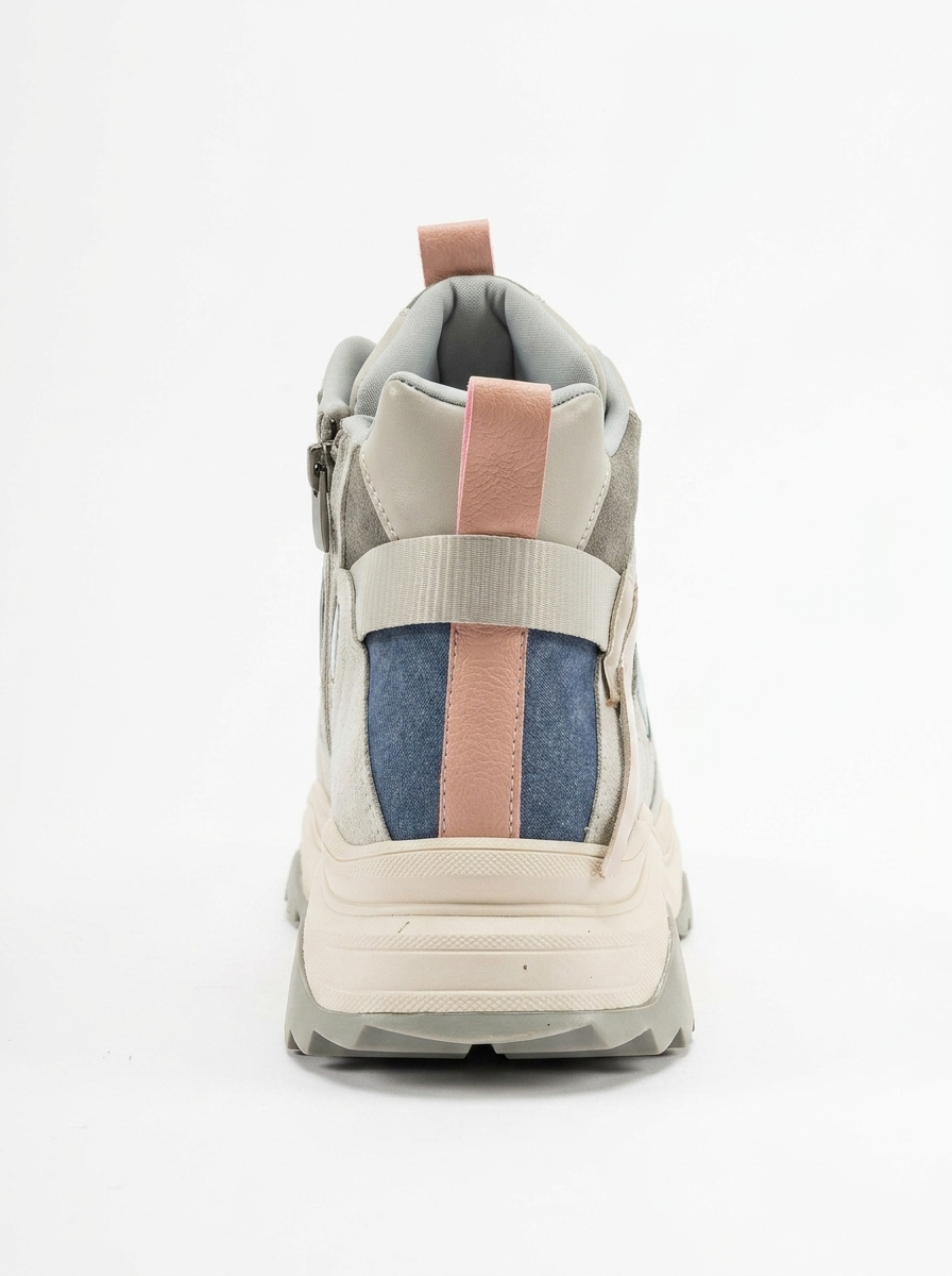 Seraphine - Bota multideporte Ice (mujer)