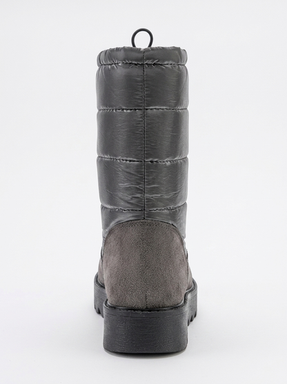 Vay - Platinum Zip-Up Snow Boot (Women)