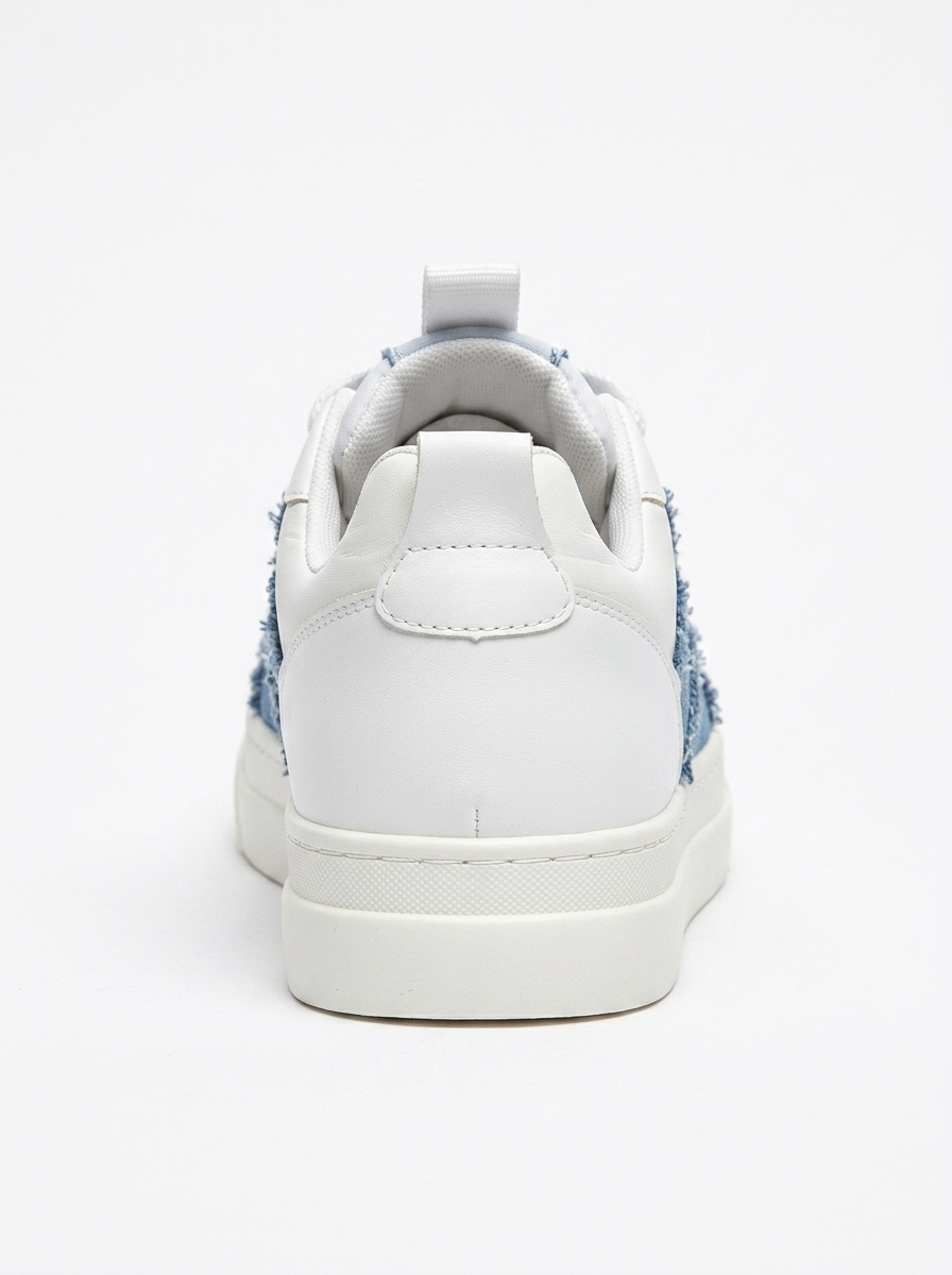 Sande - Zapatillas deportivas blancas (mujer)