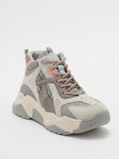 Lowel Ice Multi Sneaker Boot (Women)