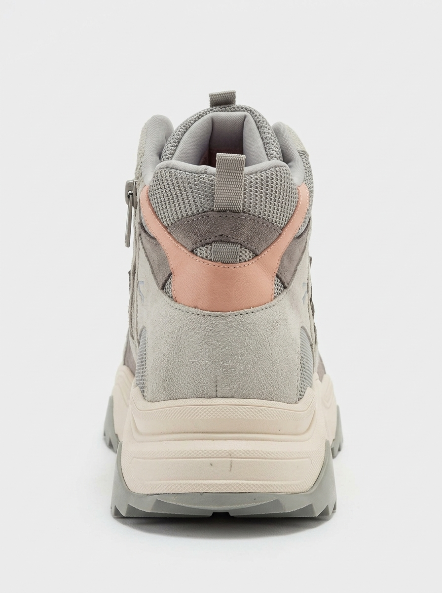 Lowel Ice Multi Sneaker Boot (Women)
