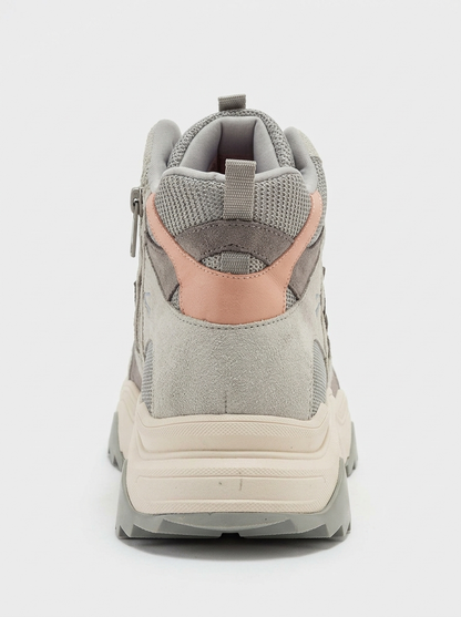 Lowel Ice Multi Sneaker Boot (Women)